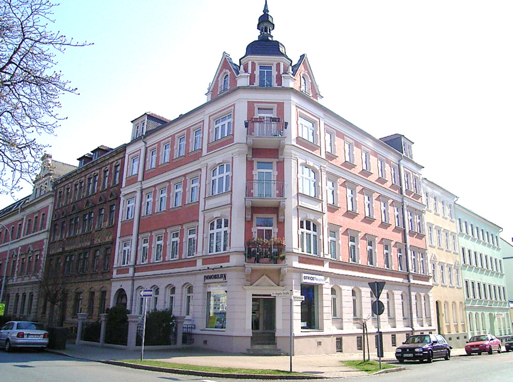 Thumbnail-Ein Haus zum Vorzeigen !