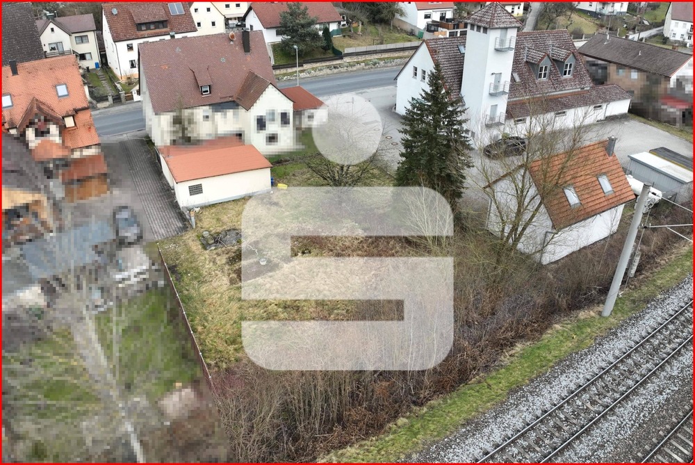 Thumbnail-Baugrundstück sucht Familie