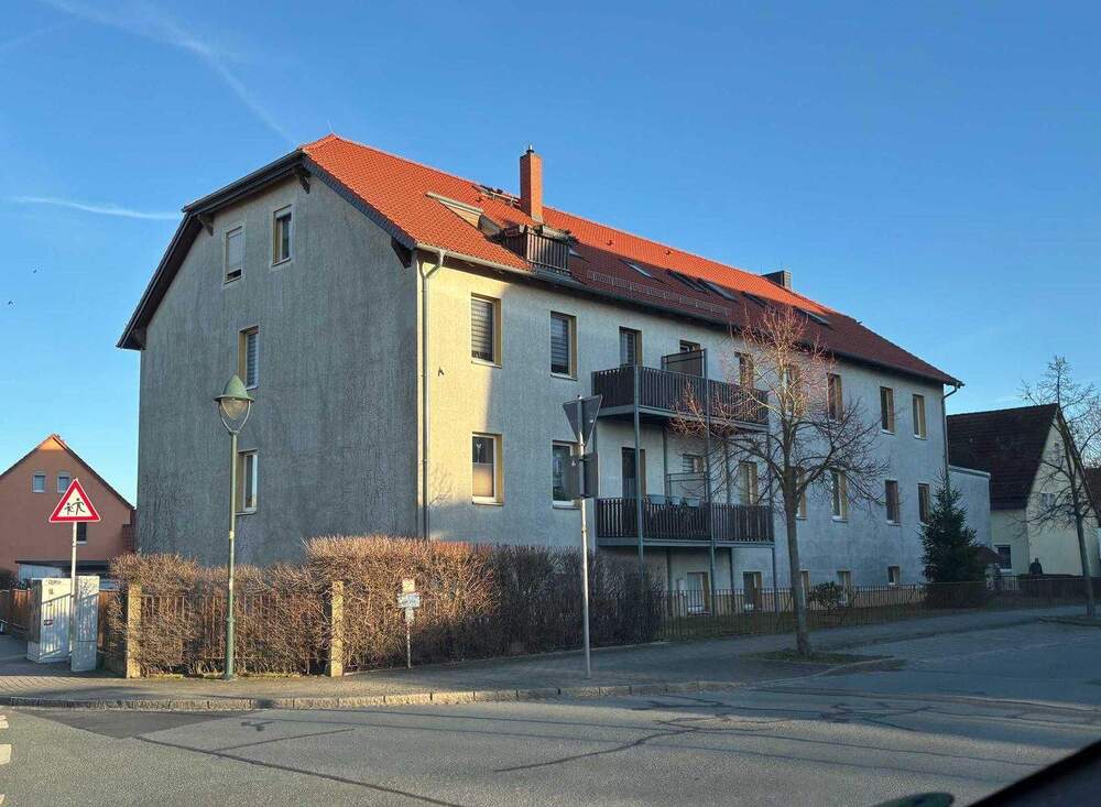 Thumbnail-W2421 - Singlewohnung nah am Stadtzentrum