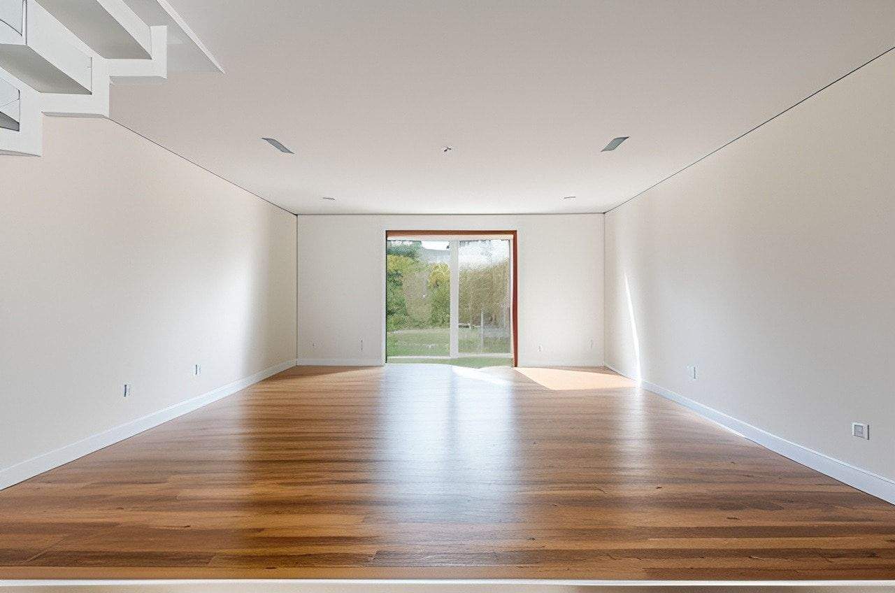 Thumbnail-Neubau Reihenmittelhaus (KfW 55) mit Außenstellplatz und ausbaufähigem Dachgeschoss