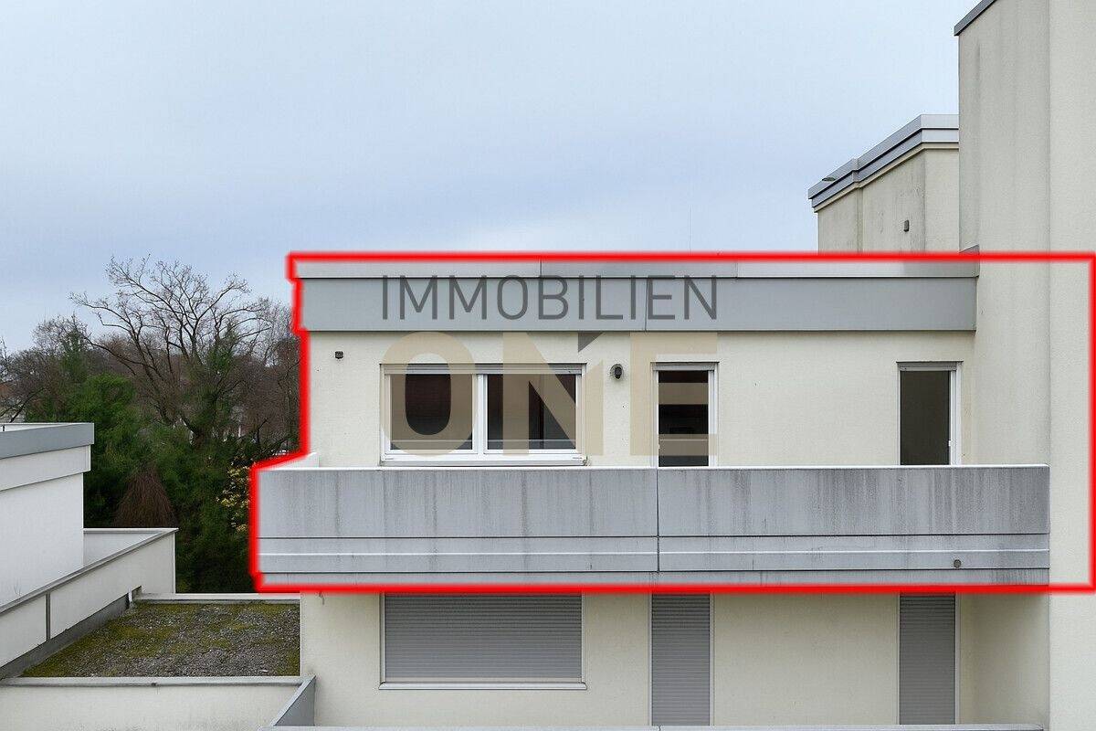 Thumbnail-Kernsanierte 4-Zimmer-Wohnung mit Balkon! Ideal zur WG-Vermietung oder Selbstnutzung