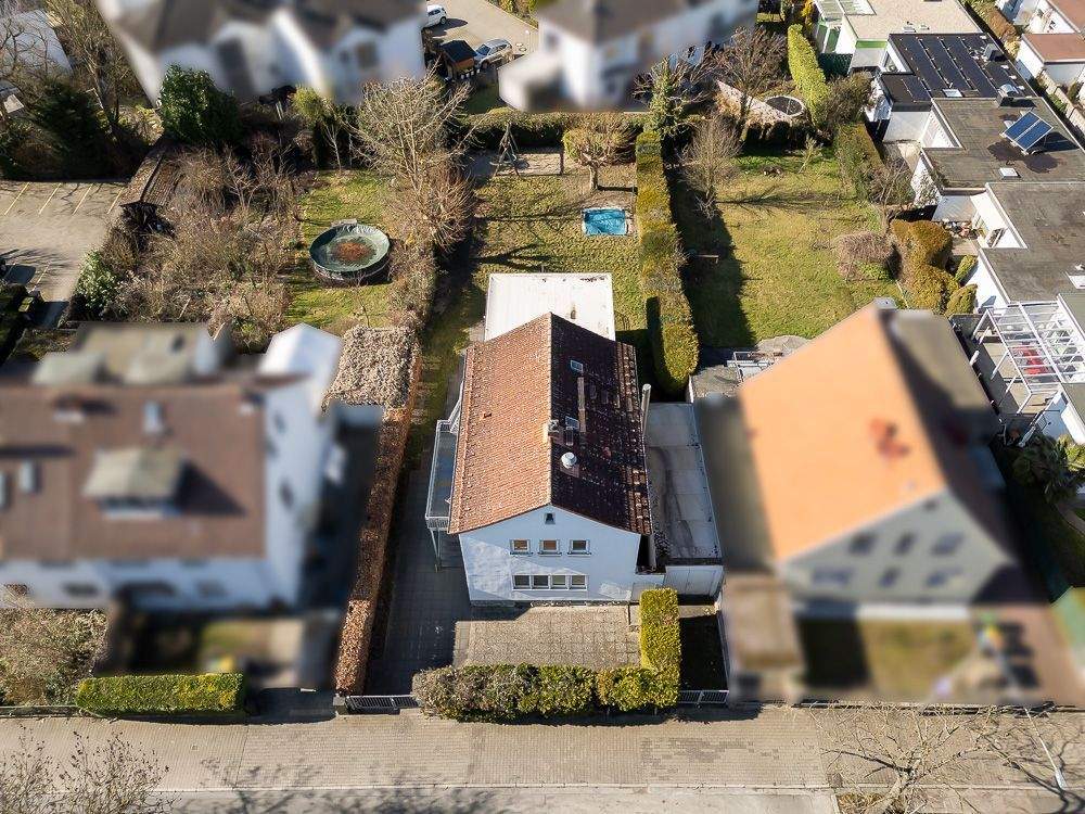 Thumbnail-Seltene Gelegenheit: Großzügiges Grundstück mit Potenzial für Wohnen, Gewerbe oder Neubau