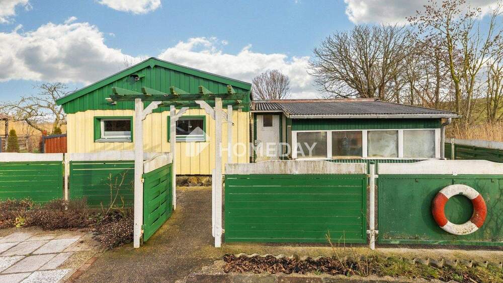 Thumbnail-Ihr renoviertes Traum-Ferienhaus direkt am Meer | mit großem Garten & Teich in Eckwarderhörne