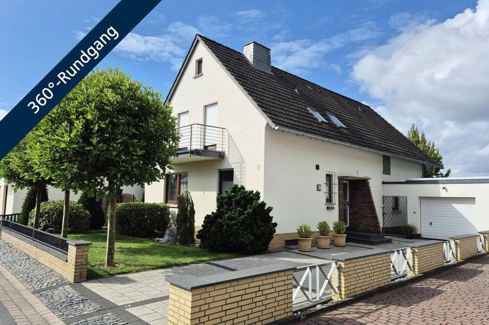 Straßenansicht