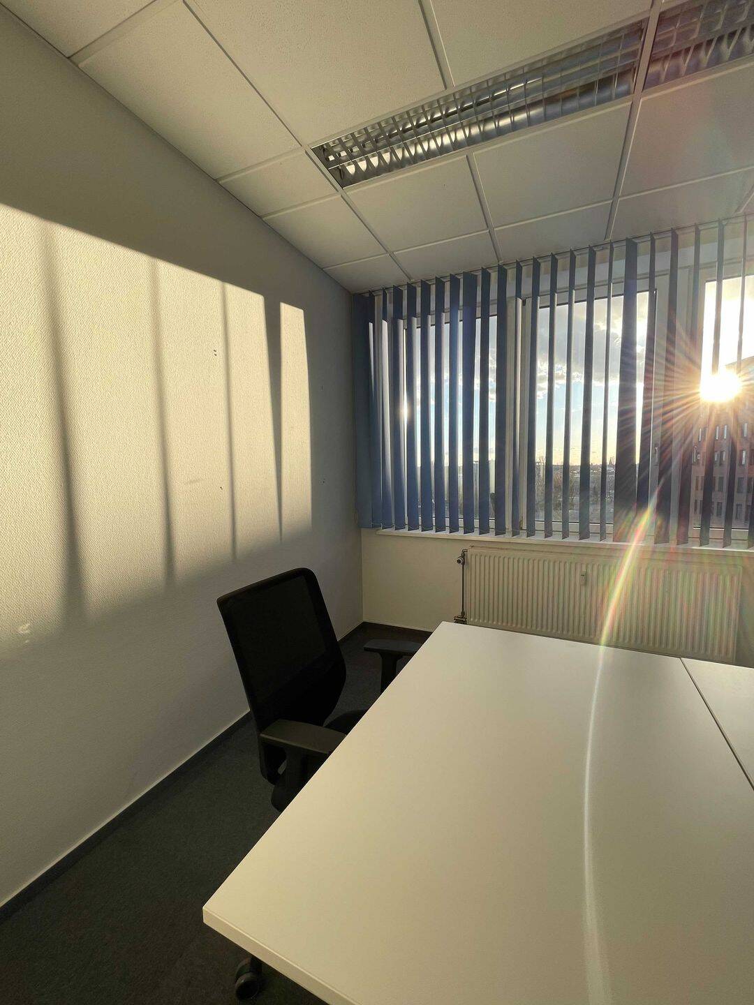 Thumbnail-Modernes Büro mit Dachterrasse - produktiv in Reinickendorf