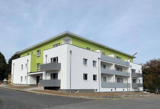 Thumbnail-Unser Neubau - geräumige 2-Zimmer in Kürten-Eichhof