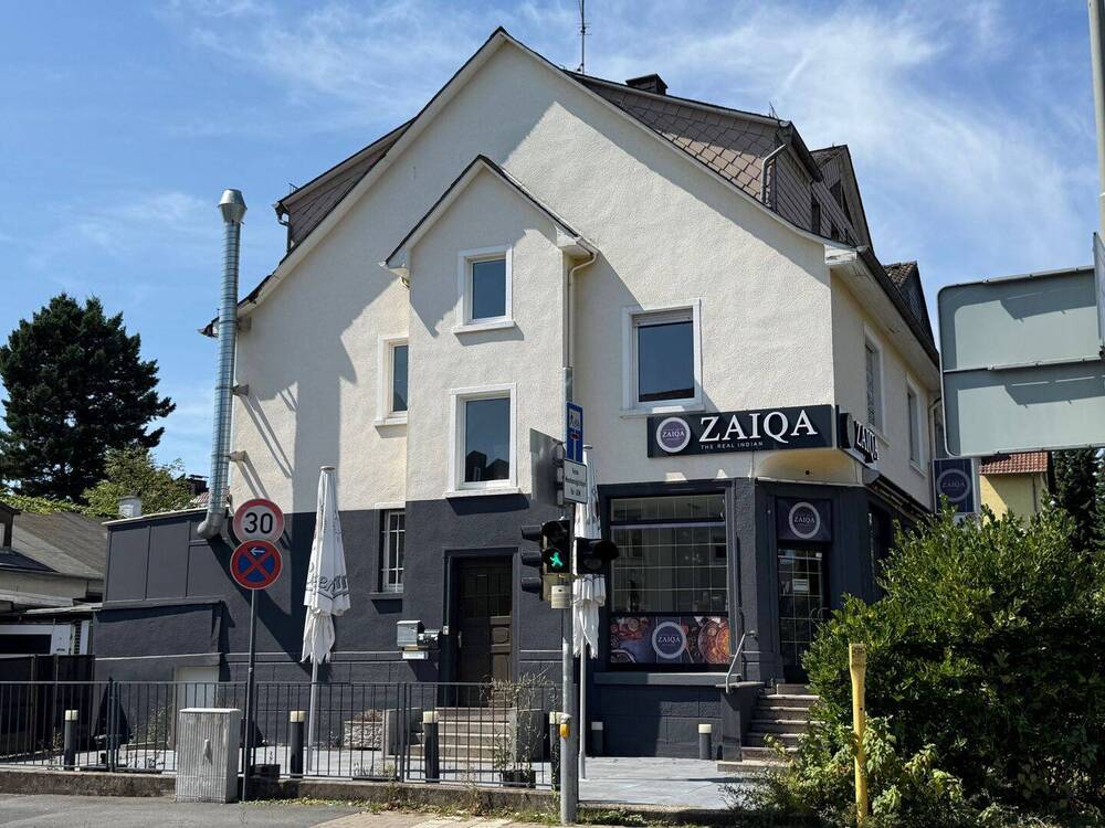 Thumbnail-Wohn- und Geschäftshaus in sehr guter Lage! Schöner Altbau, auf Wunsch frei, weitere Bebauung möglich!