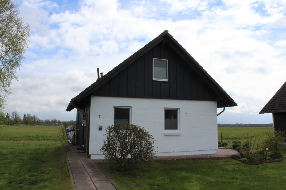 Thumbnail-Traumhaftes Ferienhaus mitten in der Natur