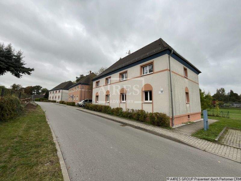 Thumbnail-Mehrfamilienhaus in Elsteraue