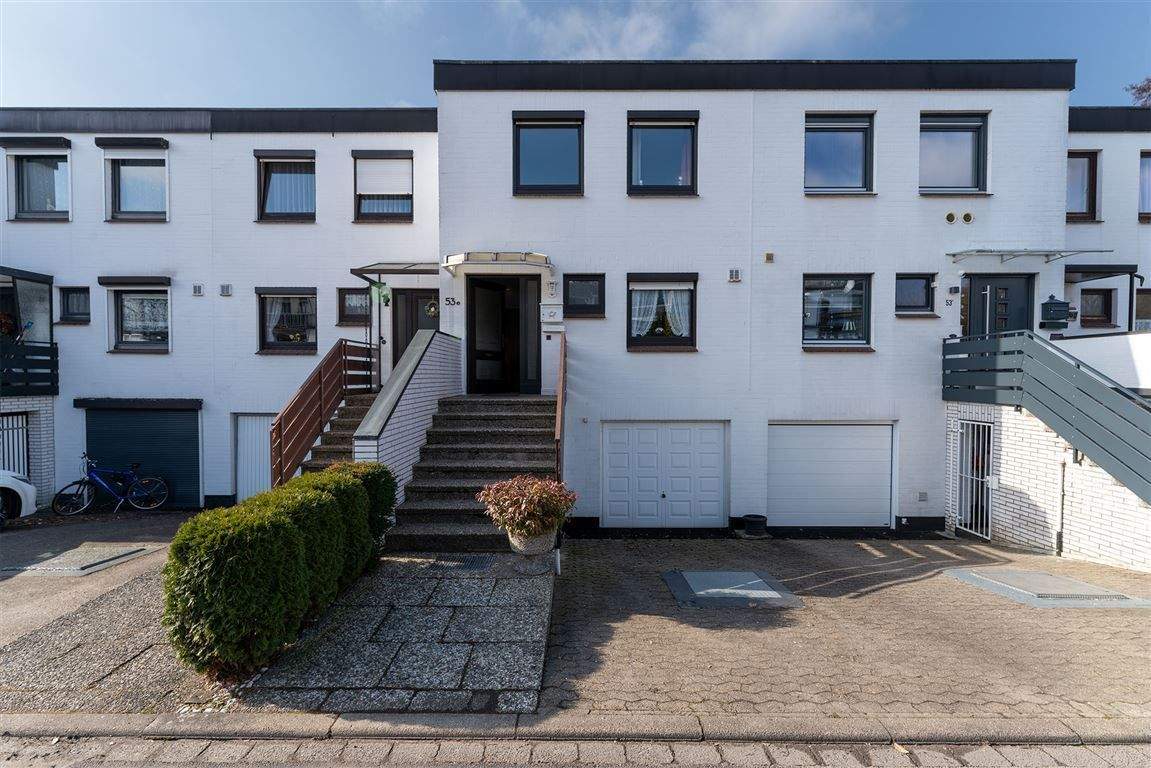 Thumbnail-Gestalten Sie Ihr neues Zuhause! Geräumiges Reihenmittelhaus in beliebter Wohnlage