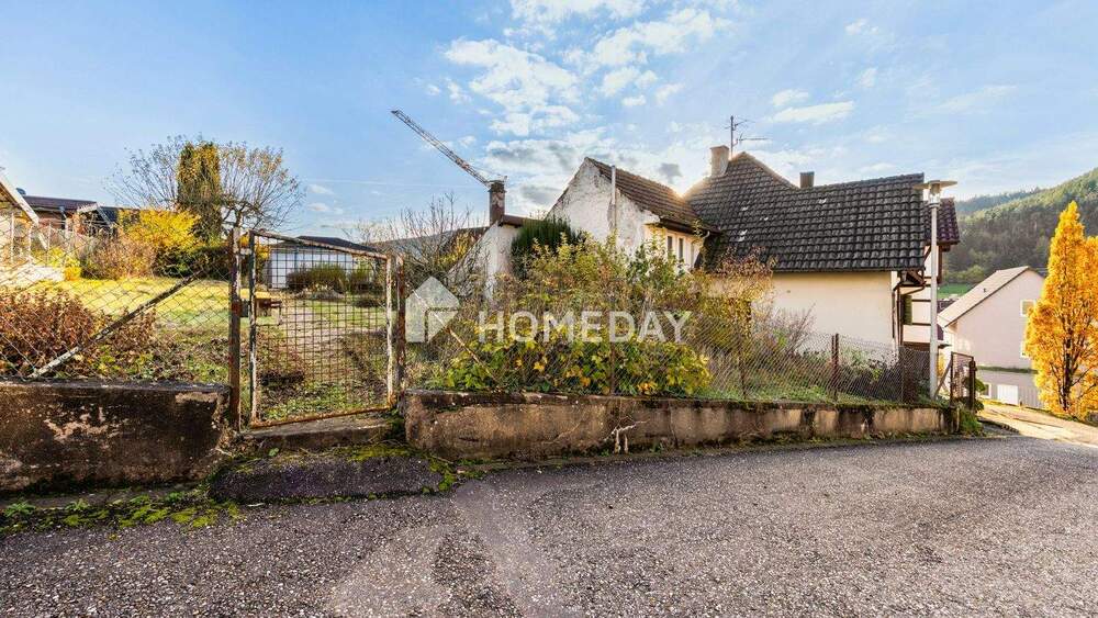 Thumbnail-Ihr Traumgrundstück in ruhiger Lage - Verwirklichen Sie Ihr Bauvorhaben