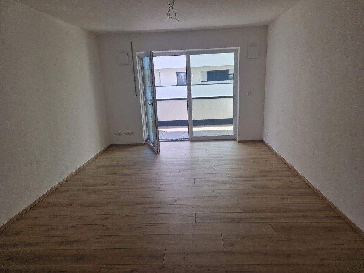 Thumbnail-Zentrumsnahe 2-Zimmer-Wohnung inkl. Küche ab sofort zu vermieten!