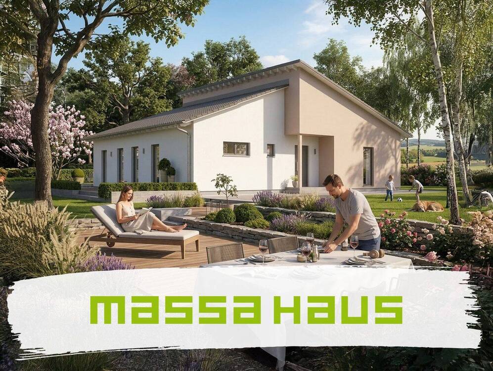 Thumbnail-Dein Ausbauhaus spart sofort - starte mit massa haus | massa haus