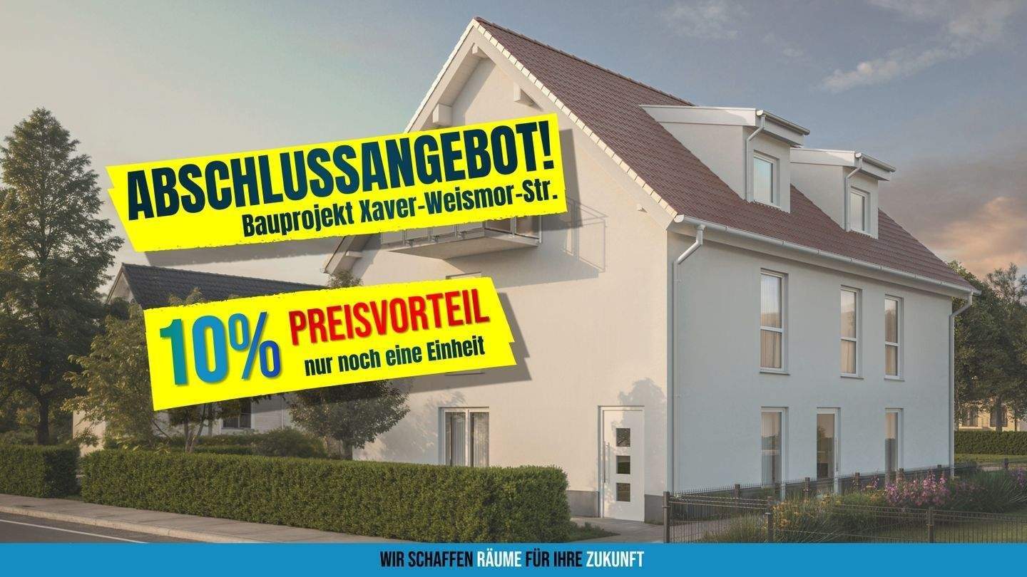 Thumbnail-++VORGEMERKT++ MIET-ENERGIESPAREND 4 ZKB mit KfW-Förderung