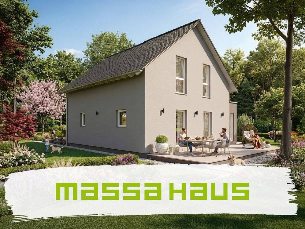 Thumbnail-Heute beginnen - dein Ausbauhaus bei massa haus | massa haus