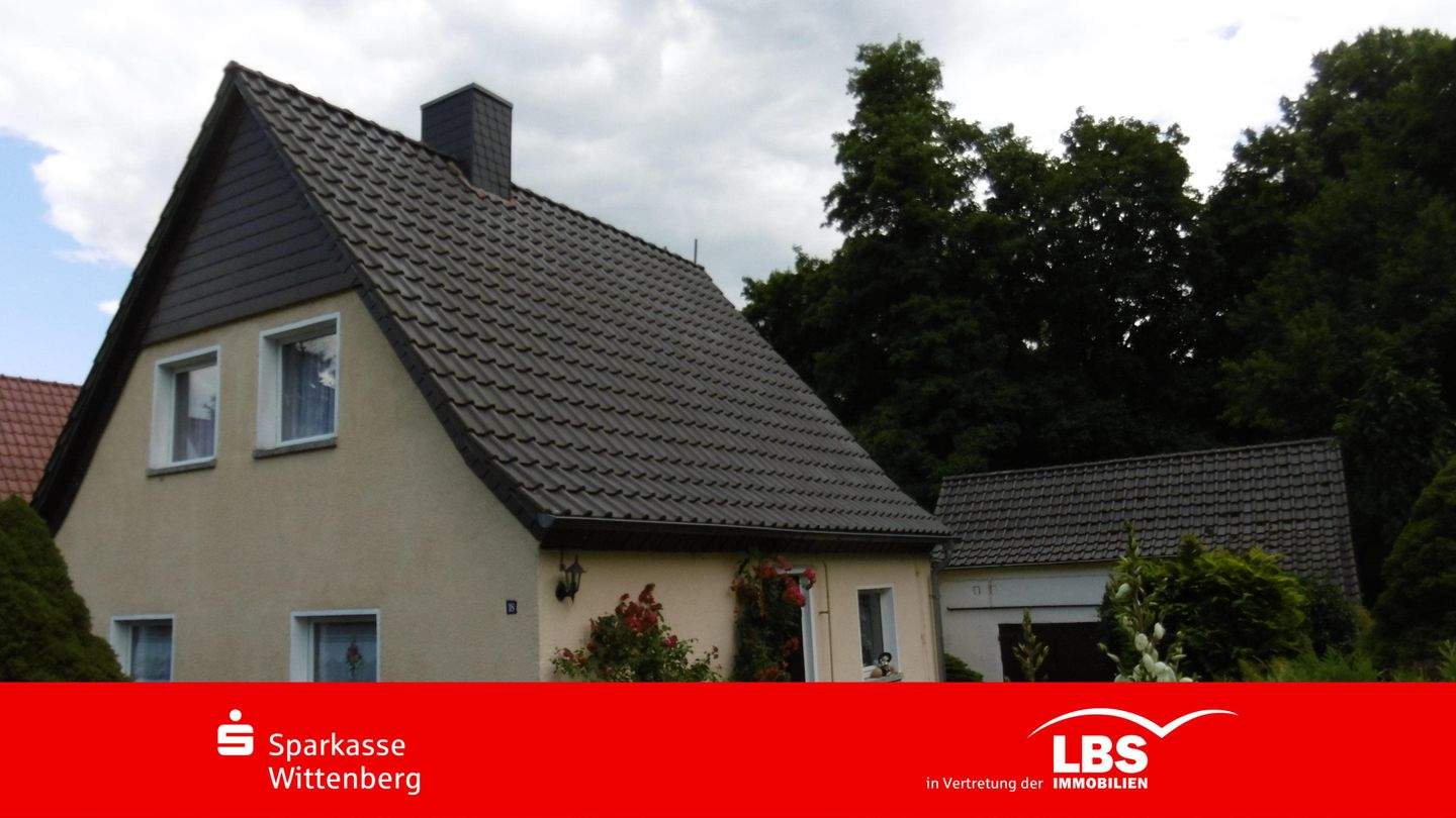 Thumbnail-Ruhig gelegen an einem Bächlein