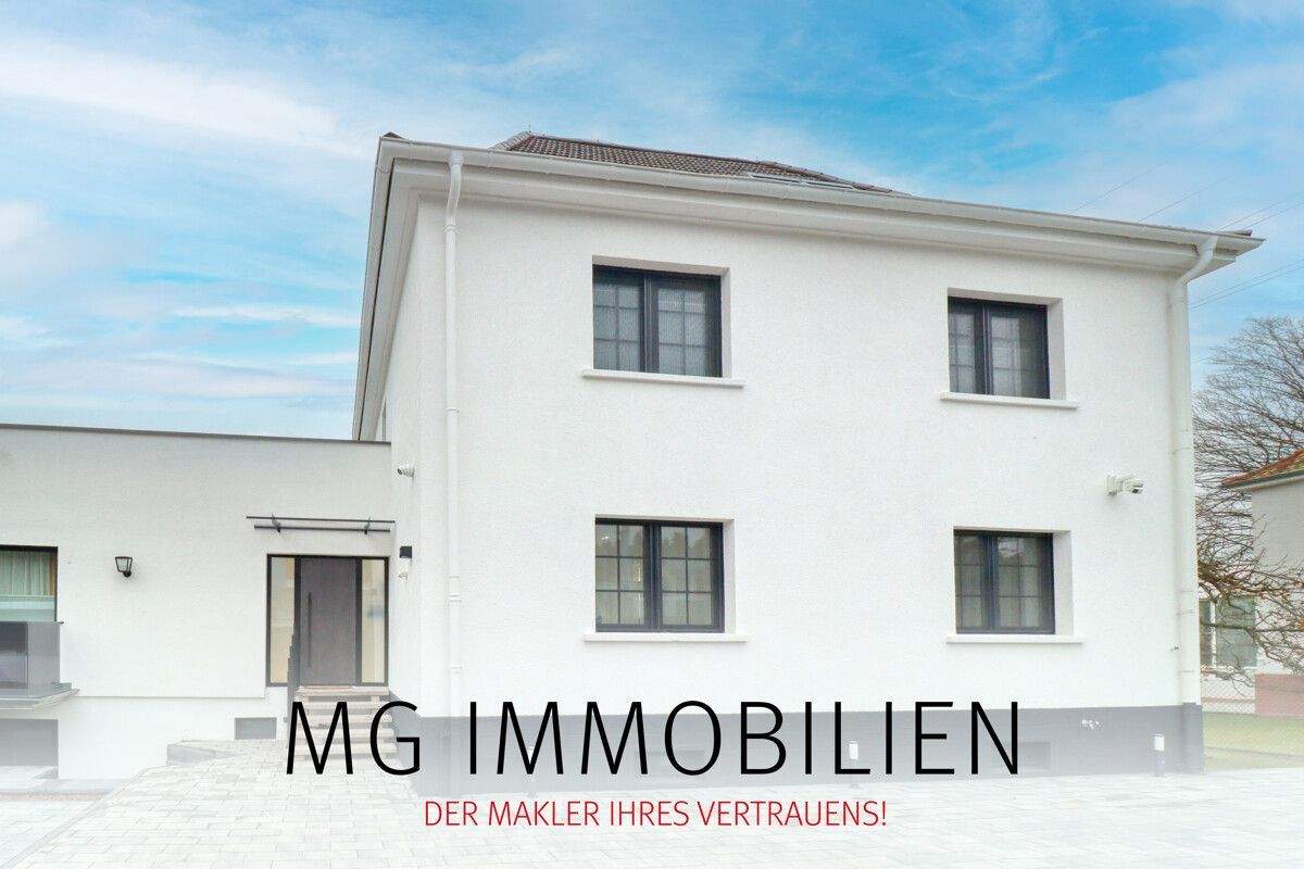 Thumbnail-MG - Exklusives Refugium nähe Kaiserslautern - Modernes Wohnen der Extraklasse