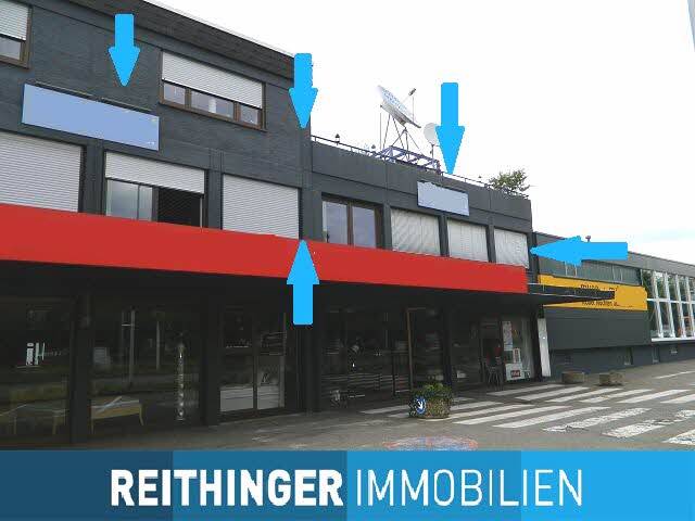 Thumbnail-Bürofläche im Gewerbegebiet Singen-Süd