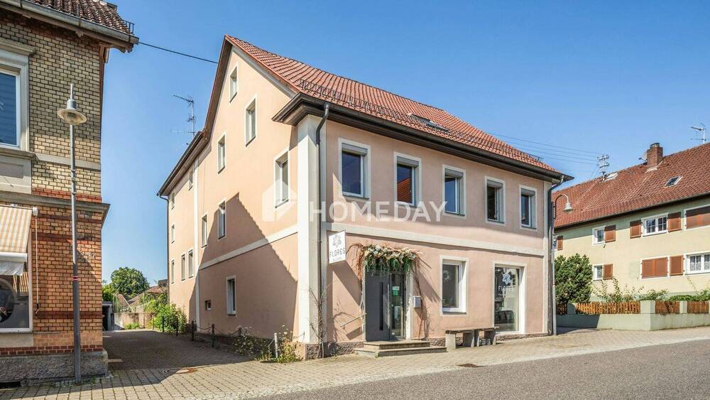 Außenansicht 3