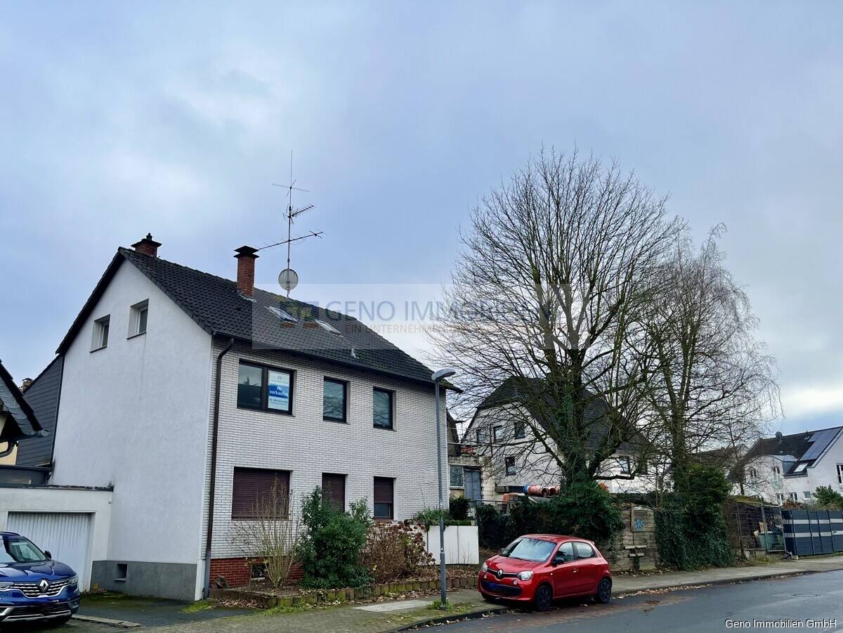 Thumbnail-Zwei Einheiten mit Option auf Erweiterung, komplett frei!