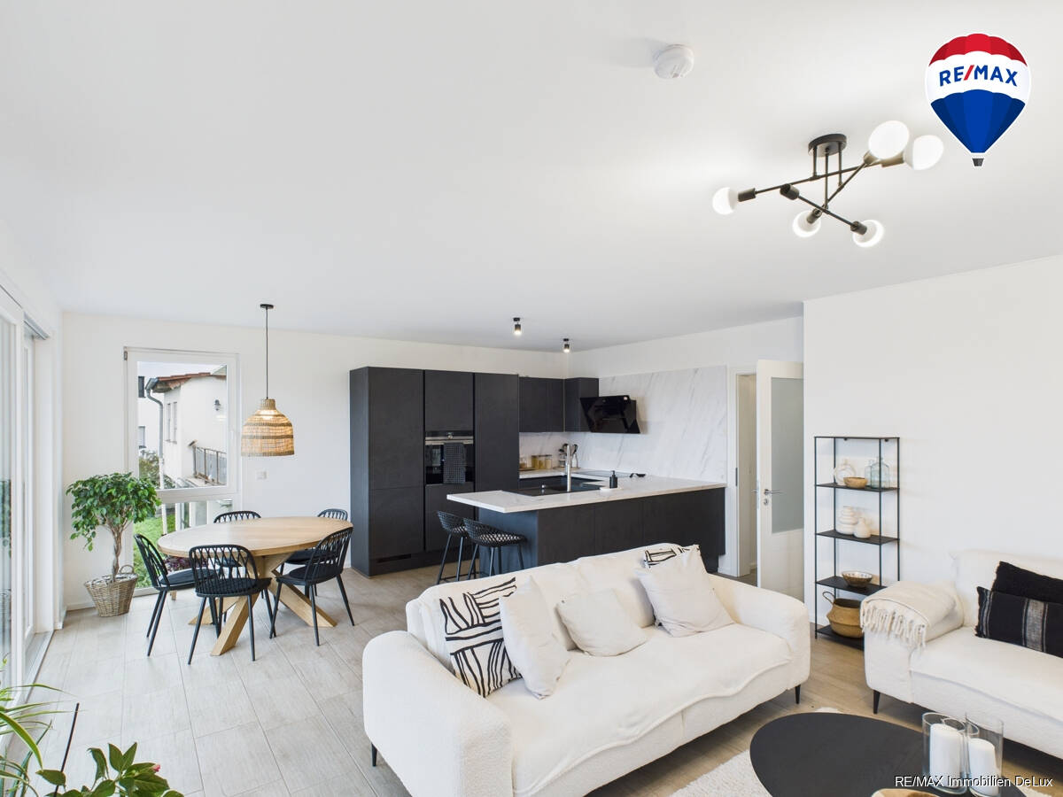 Thumbnail-Charmante Eigentumswohnung in Perl