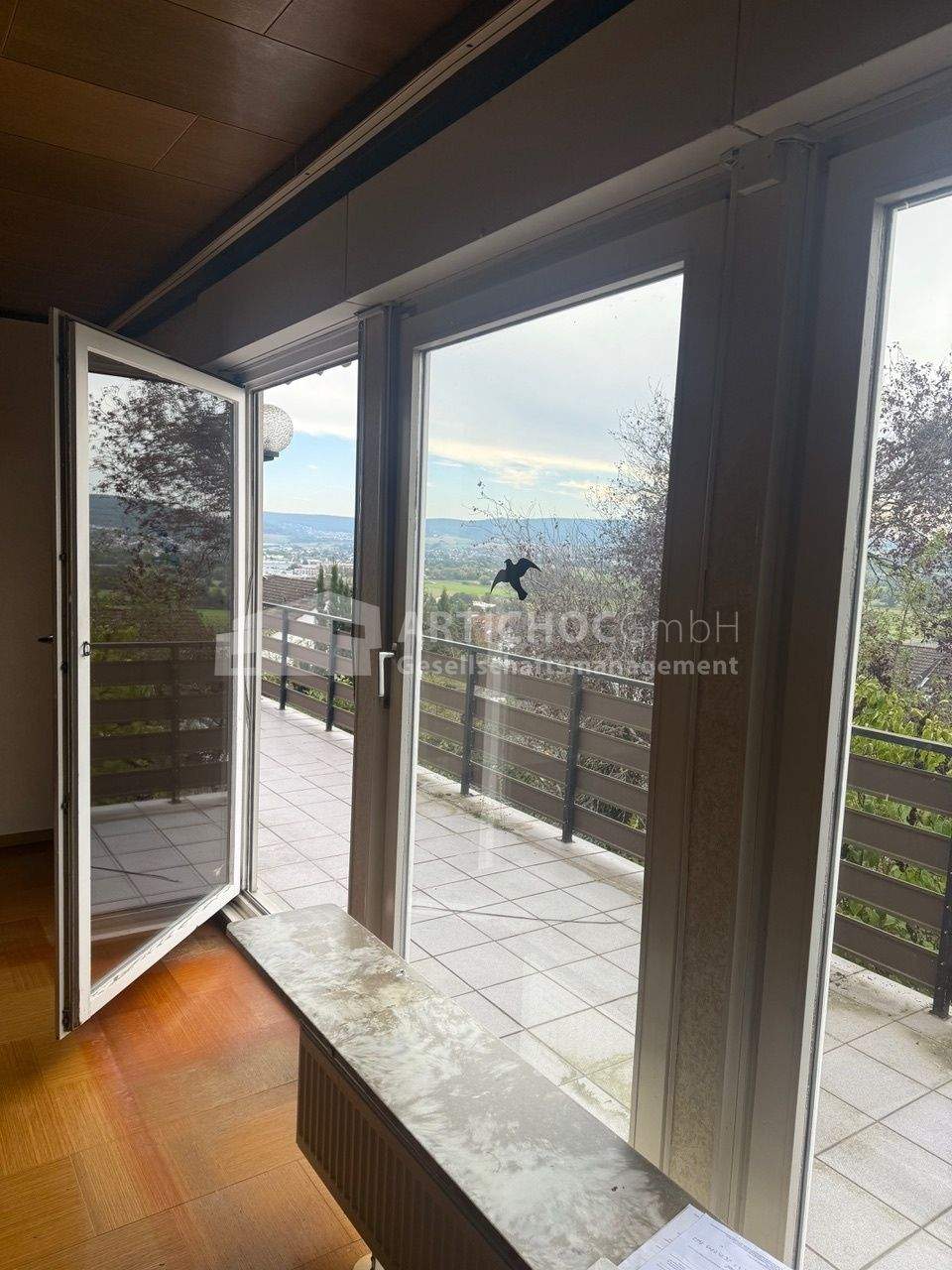 Thumbnail-Gelnhausen Einfamilienhaus in Top-Lage und herrlichem Weitblick - sanierungsbedürftig mit Potenzial