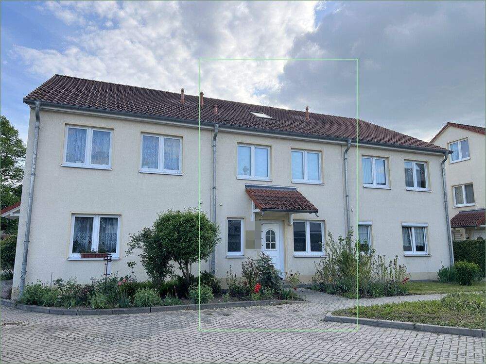 Thumbnail-Charmantes Reihenmittelhaus mit Garten und Kfz-Stellplatz