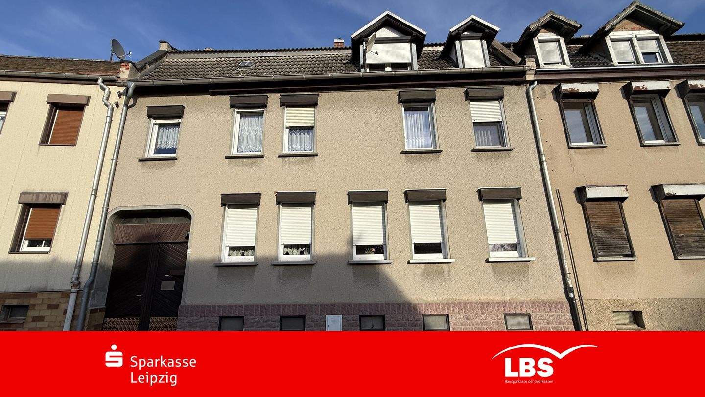 Thumbnail-Charmantes Haus mit Hof und Dachterrasse