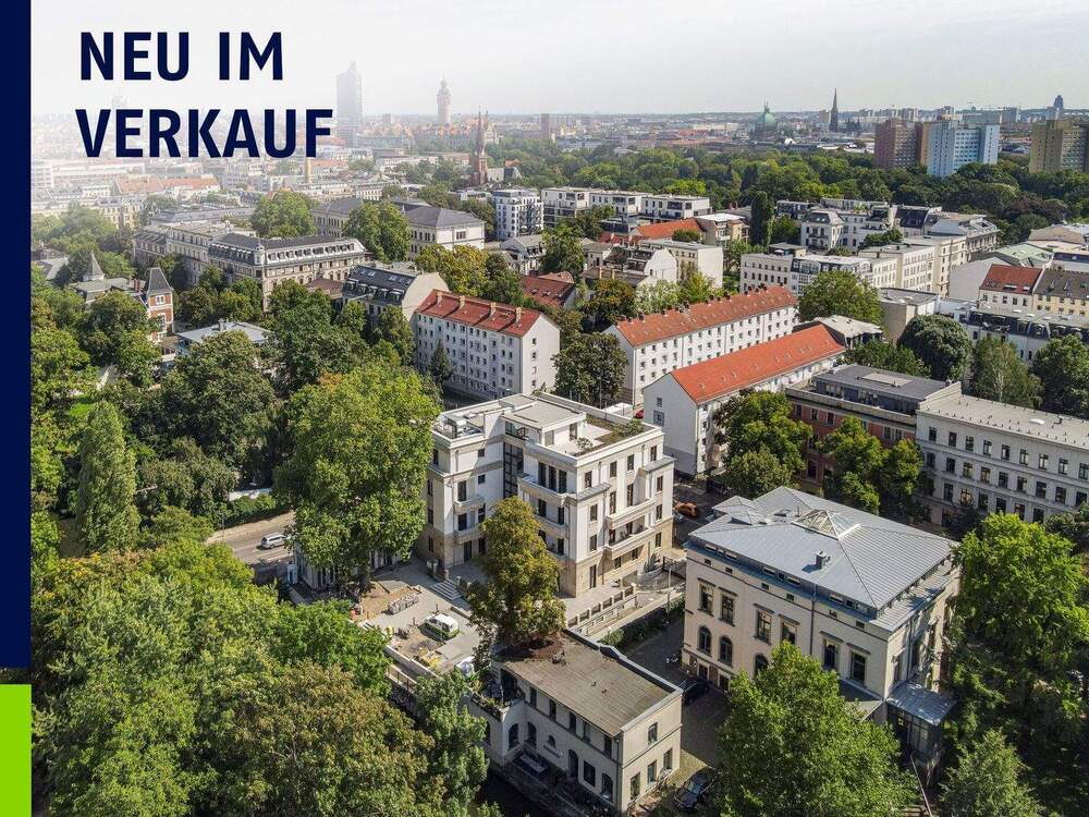 Thumbnail-3 Gewerbegrundstücke am Pösna Park *** Bauträgerfrei, mit Planung ***