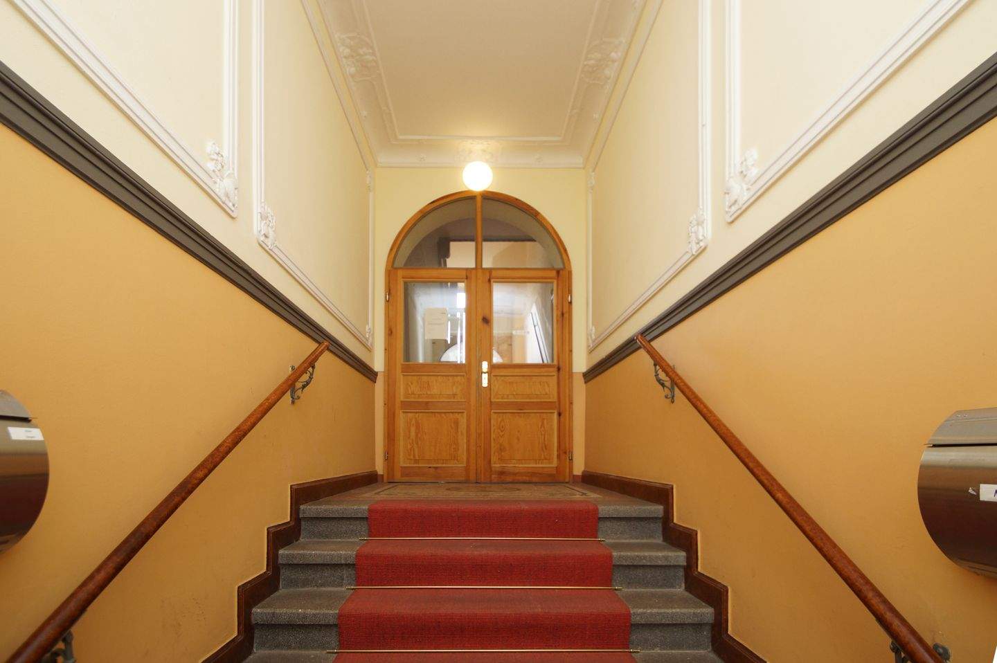 Thumbnail-Klassisch und modern: ETW Paket in Schleußig