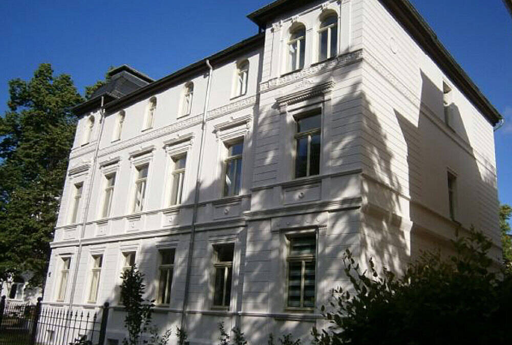 Thumbnail-frisch saniertes Gewerbe für Büro oder Praxis, separater Eingang, EBK