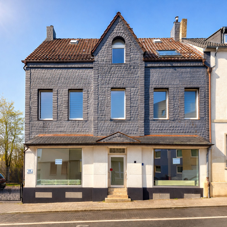 Thumbnail-Lichtdurchflutete Wohnung in zentraler Lage in Velbert