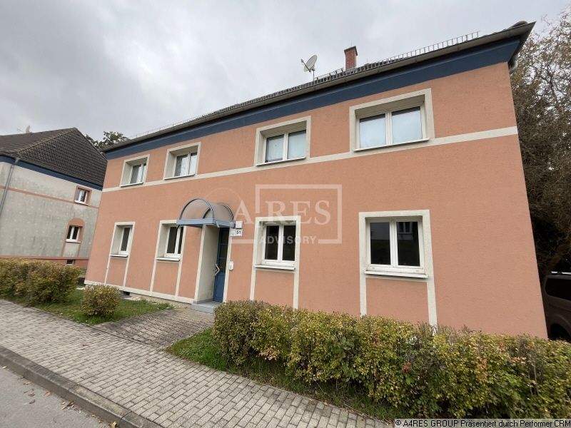 Thumbnail-Mehrfamilienhaus in Elsteraue