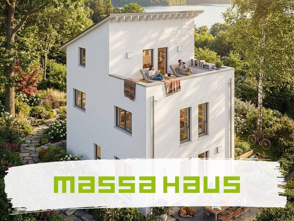 Thumbnail-Dein Ausbauhaus bringt Stolz - starte mit massa haus | massa haus