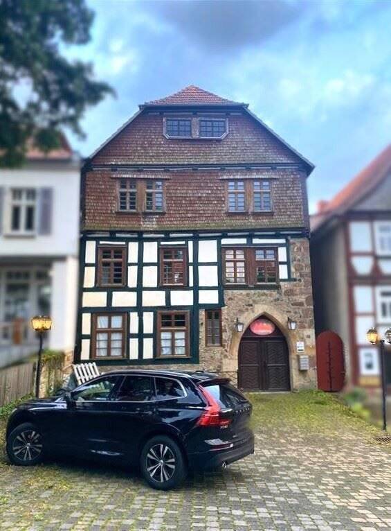 Thumbnail-Charmantes BüroPraxis im Herzen von Fritzlar