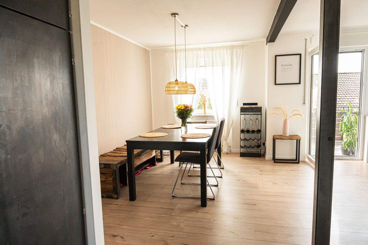 Thumbnail-Traumhaftes Wohnen für Naturliebhaber