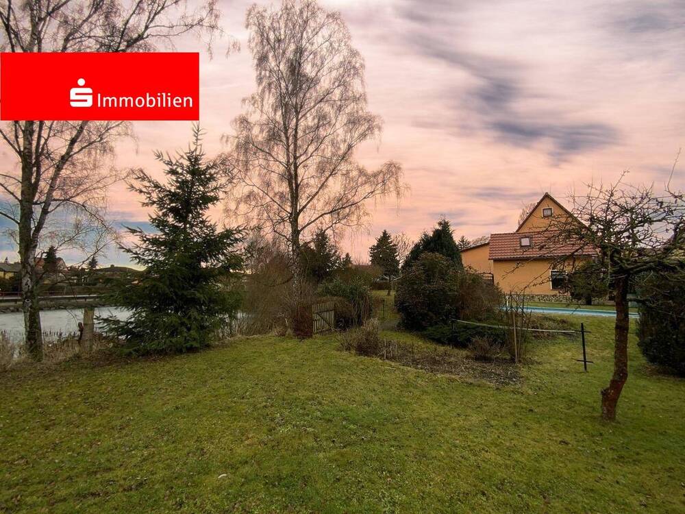 Thumbnail-Mein Haus am Teich