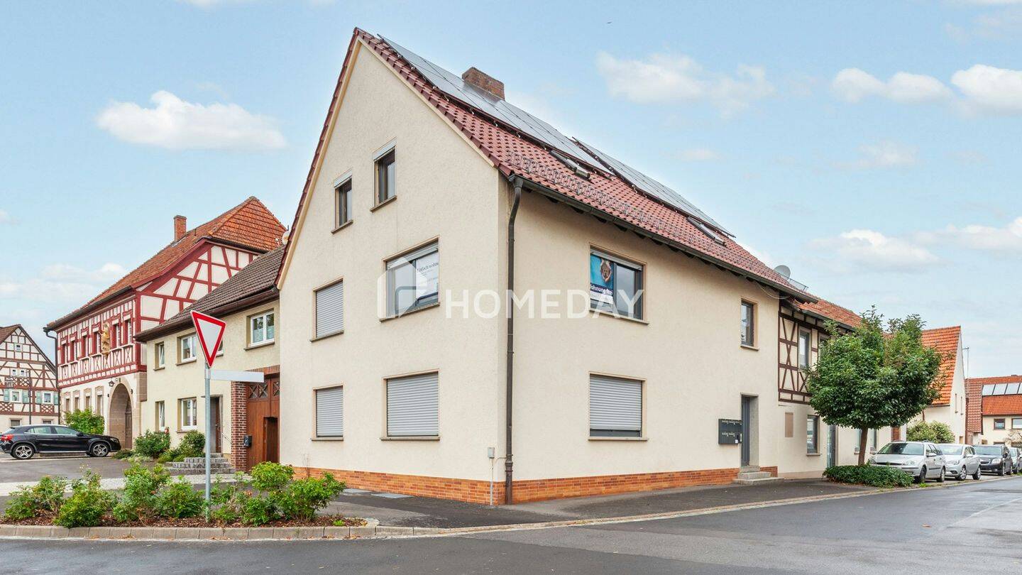 Außenansicht 1
