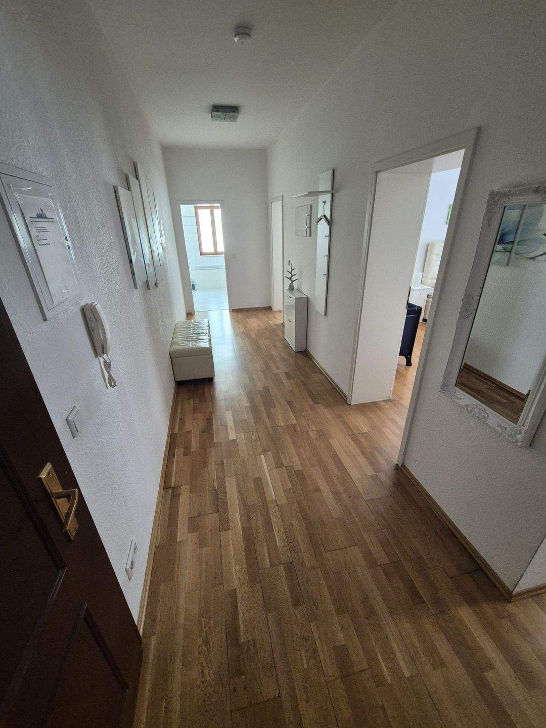 Thumbnail-*Bezugsfrei* Schöne 2 Raumwohnung in Altlindenau zu verkaufen