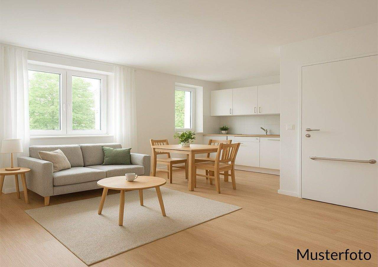 Thumbnail-WE111 - 4. OG Barrierefreie Senioren-Wohnung