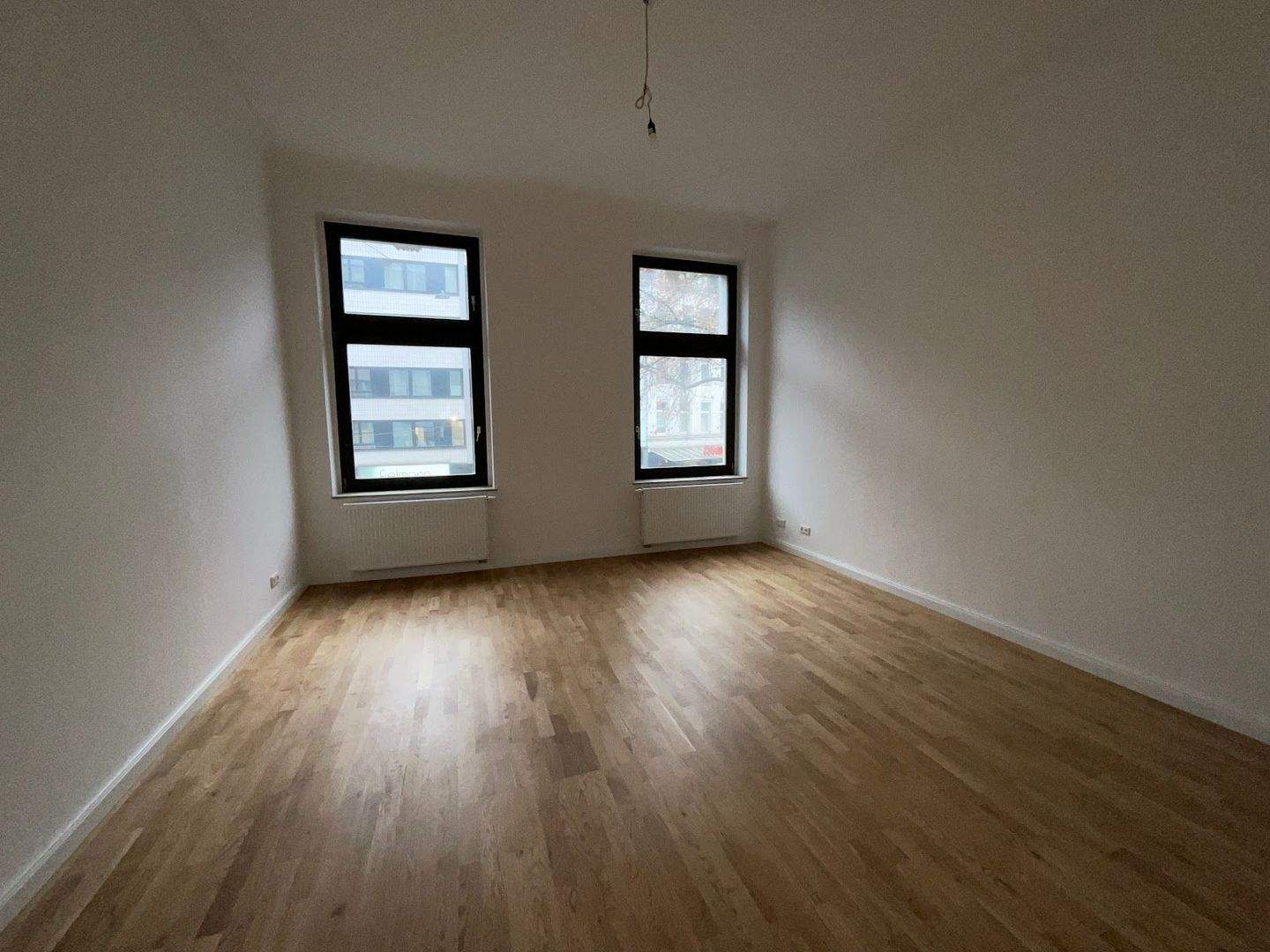 Thumbnail-Altbau-Liebhaber aufgepasst - Wohnen mit Stil