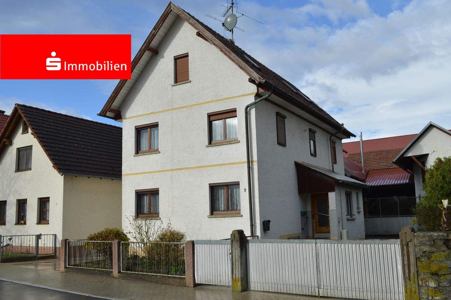 Thumbnail-Viel Platz für Sie und Ihre Familie!