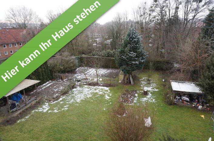 Thumbnail-Mit Grundstück, Familienleben auf einer Ebene in Salzgitter Bad.
