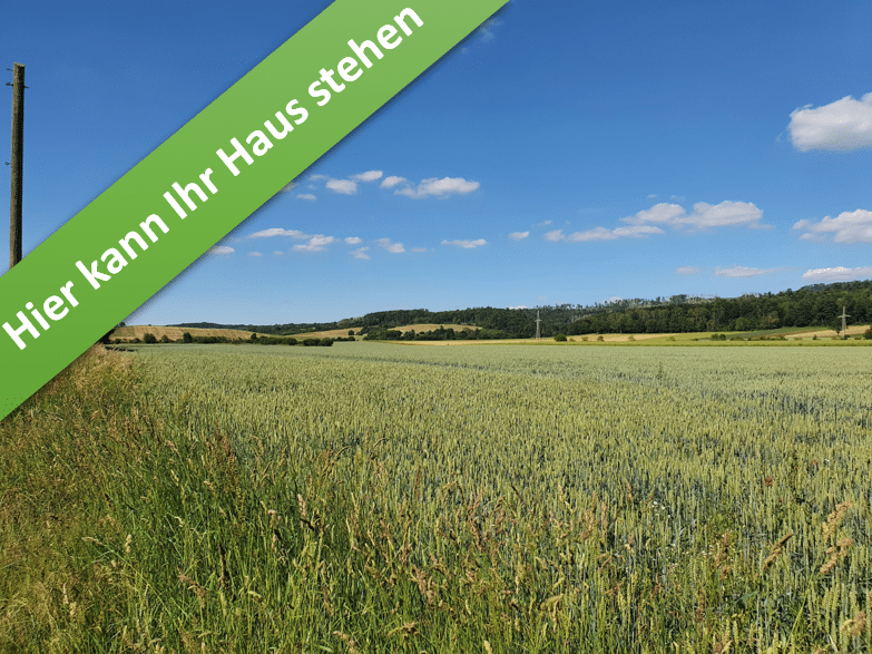 Thumbnail-Das clevere Raumwunder 100 im kommenden Baugeb. in Münchehof.