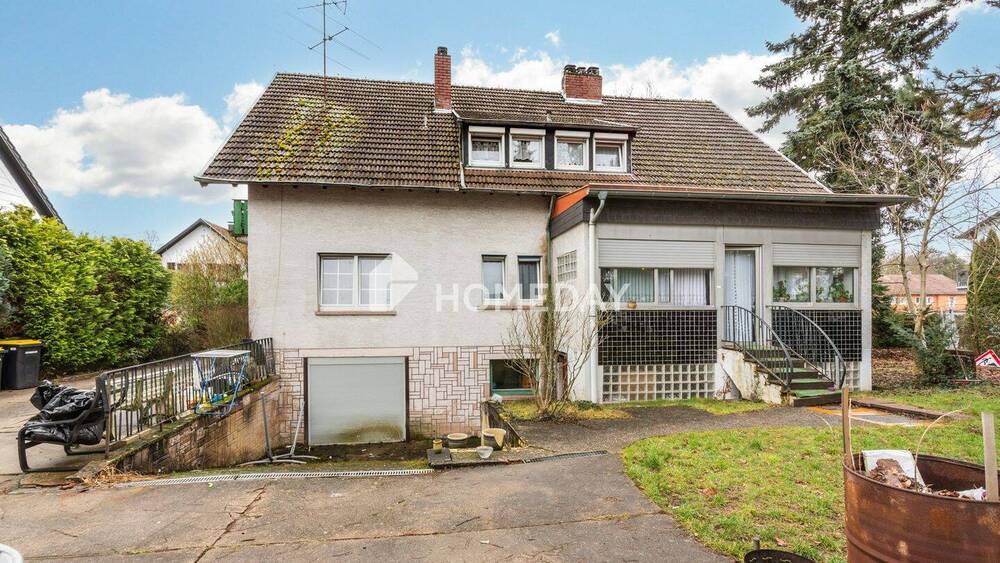 Thumbnail-2 Einheiten, ein großzügiges Grundstück und ein Standort mit Perspektive