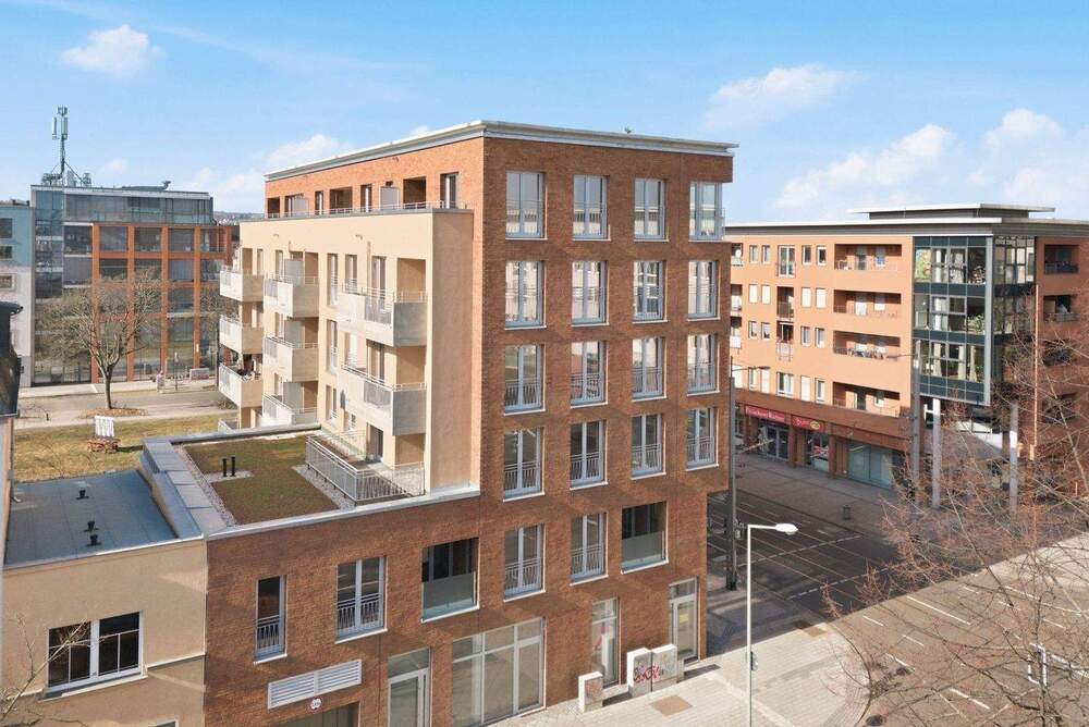 Thumbnail-Neubau - Erstbezug - Kap.Anleger Eigennutzer!