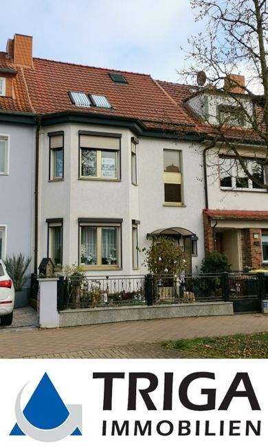 Thumbnail-Wohnen in angenehmer zentraler Wohnlage!