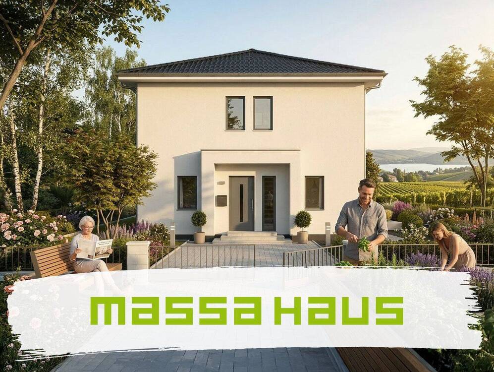 Thumbnail-Mit massa beraten - dein Ausbauhaus wächst | massa Ausbauhaus