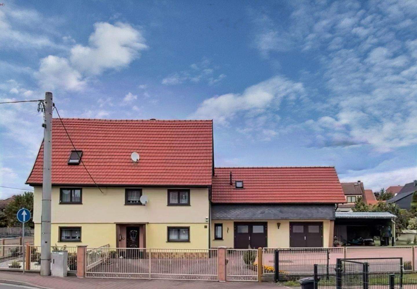 Thumbnail-Großzügiges Wohnanwesen - vielseitig nutzbar für Familien oder kombinierte Wohn- und Arbeitswelt