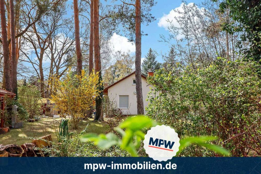 Thumbnail-Oh, du schönes Müggelheim - Baugrundstück sucht Bewohner
